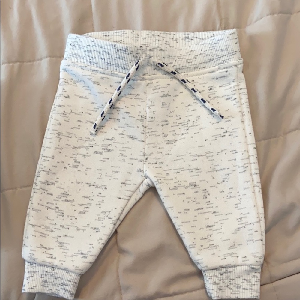 Sweatpants